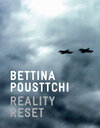 Buchcover Bettina Pousttchi. Reality Reset