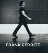 Buchcover Frank Gerritz. Further down the Line
