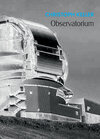 Buchcover Christoph Keller. Observatorium