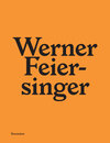 Buchcover Werner Feiersinger