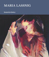 Buchcover Maria Lassnig