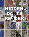 Buchcover Josh Smith. Hidden Darts