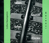 Buchcover Lothar Baumgarten. Seven Sounds / Seven Circles. 7 CD Box
