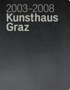 Buchcover 2003-2008 Kunsthaus Graz