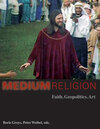 Buchcover Medium Religion