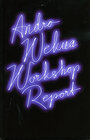 Buchcover Andro Wekua. Workshop Report