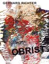Buchcover Gerhard Richter. Obrist – O’Brist