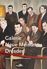 Buchcover Galerie Neue Meister Dresden: Bestandskatalog in zwei Bänden