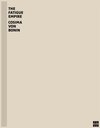 Buchcover Cosima von Bonin. The Fatigue Empire. Das Internationale Wollsekretariat 1989 – 2010