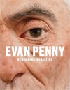 Buchcover Evan Penny. Refiguring Figuration 2000–2011
