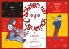 Buchcover Spielen wir! /Juguemos!
