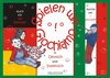 Buchcover Spielen wir! - Giochiamo!