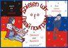 Buchcover Spielen wir!  /Davaj poigraem!