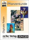 Buchcover Pflanzenkunde