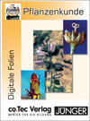 Buchcover Pflanzenkunde