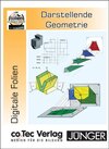 Buchcover Darstellende Geometrie