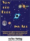 Buchcover Von der Erde ins All