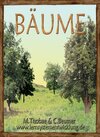 Buchcover Bäume