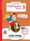 Buchcover GRIPSpaket Klasse 3