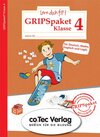 Buchcover GRIPSpaket Klasse 4
