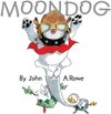 Buchcover Moondog