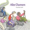 Buchcover Alte Damen