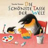 Buchcover Die schönste Tasse der Welt