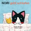 Buchcover Nori geht schlafen