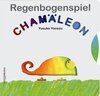 Buchcover Chamäleon