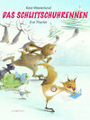 Buchcover Das Schlittschuhrennen