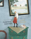 Buchcover H.C.Andersen Märchen