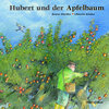 Buchcover Hubert und der Apfelbaum