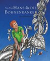 Buchcover Hans und die Bohnenranke