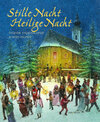 Buchcover Stille Nacht, Heilige Nacht mit CD