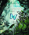 Buchcover Der blaue Schmetterling
