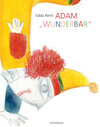 Buchcover Adam "Wunderbar"