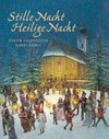 Buchcover Stille Nacht - Heilige Nacht