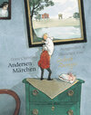 Buchcover Andersen Märchen