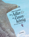 Buchcover Der Adler und der Zaunkönig