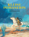 Buchcover Kleine Indianerin