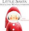 Buchcover Little Santa - Der kleine Weihnachtsmann