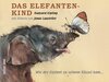 Buchcover Das Elefantenkind