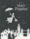 Buchcover Mary Poppins