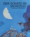 Buchcover Der Schatz im Mondsee