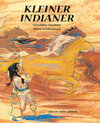 Buchcover Kleiner Indianer