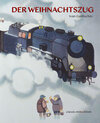 Buchcover Der Weihnachtszug