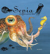 Buchcover Sepia und das grosse Meer