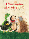 Buchcover Gemeinsam sind wir stark