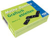 Buchcover Mathe-Domino: Grafisch ableiten