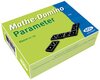 Buchcover Mathe-Domino: Parameter